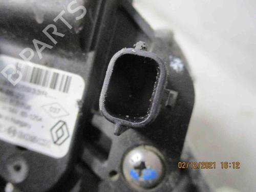 Alternator DACIA SANDERO II 1.5 dCi | BP19739804M7 