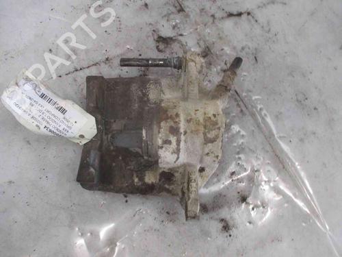 Used Left front brake caliper RENAULT KANGOO Express (FC0/1_) 1.9 dCi 4x4 (FC0V) (84 hp) 26622507
