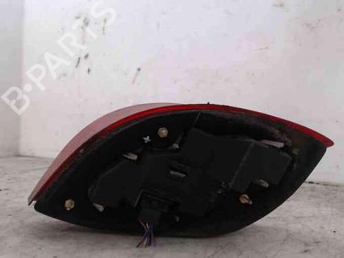 Venstre baglygte FORD KA (RB_) 1.3 i | BP19713124C34 