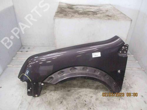 Used Left front fenders FORD TRANSIT CONNECT (P65_, P70_, P80_) 1.8 TDCi (110 hp) 26623307