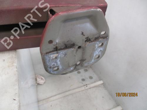 Rear bumper reinforcement NISSAN JUKE (F15) 1.5 dCi | BP26634627C73 