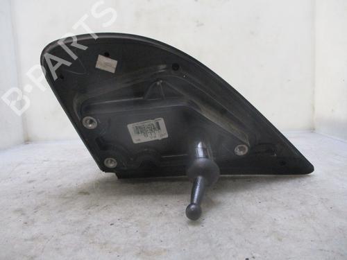 Right mirror HYUNDAI i20 I (PB, PBT) 1.4 CRDi | BP24013788C27 