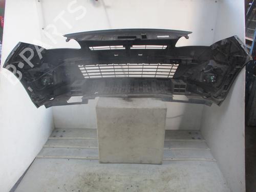 Front bumper RENAULT SCÉNIC III (JZ0/1_) 1.6 dCi (JZ00, JZ12) | BP29317586C7 