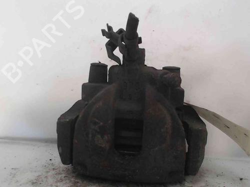 Left rear brake caliper VOLVO S60 I (384) D5 | BP24005063M107 
