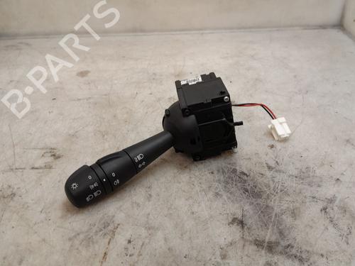 Used Steering column stalk DACIA SANDERO II 1.0 SCe 75 (B8JC, B8JD, B8NC) (73 hp) 29344122