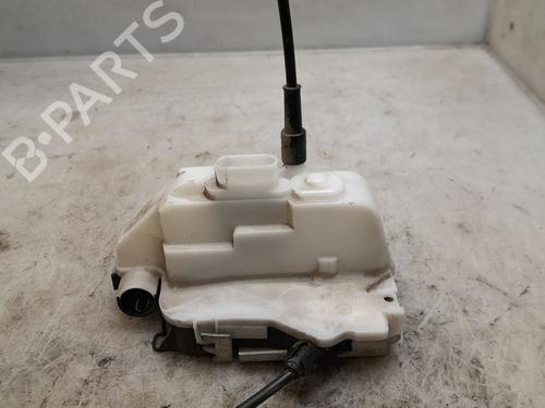 Front right lock CITROËN C3 I (FC_, FN_) 1.4 HDi | BP29493485C97 