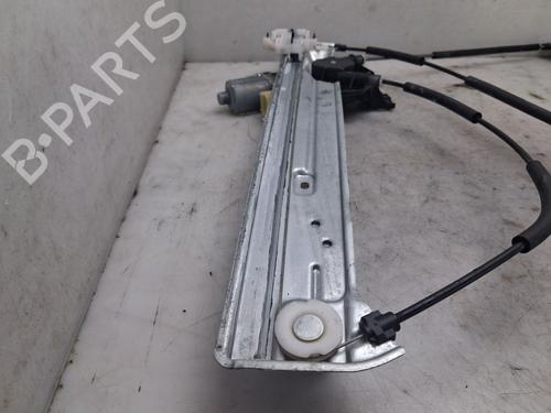 Front left window mechanism FORD KUGA II (DM2) 2.0 TDCi | BP40516599C22  - Image 6