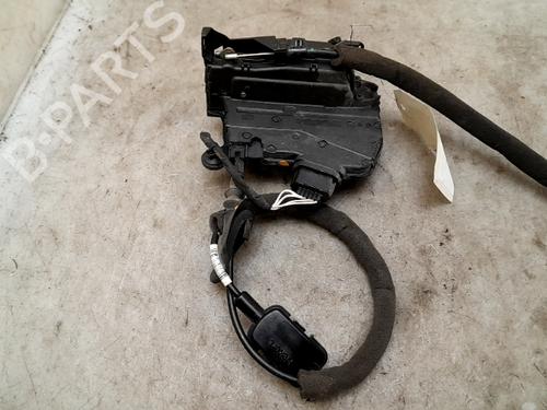 Rear right lock RENAULT CLIO IV (BH_) 1.2 16V | BP26636953C99 