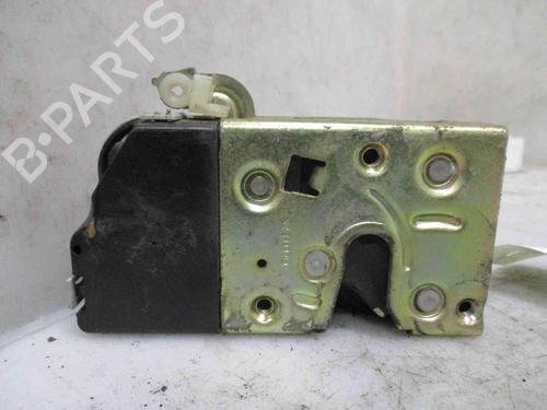 Serrure avant droite CITROËN C5 II (RC_) 1.6 HDi (RC8HZB) (109 hp) 19739865