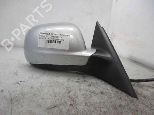 Right mirror VW PASSAT B5 (3B2) 1.6 | BP19718612C27 