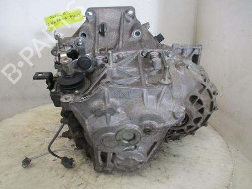 Gearbox MAZDA 6 Estate (GH) 2.0 MZR-CD (GH14) | BP32199345M3