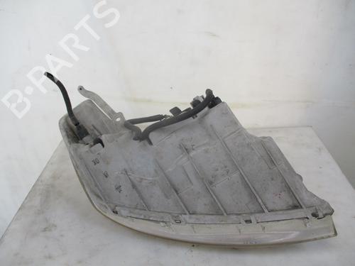 Left headlight CHEVROLET AVEO / KALOS Hatchback (T250, T255) 1.2 LPG | BP25487436C28 