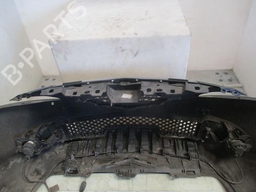 Front bumper LANCIA YPSILON (312_) 1.2 (312.PXA1A, 312.YXA1A) | BP36872393C7  - Image 8