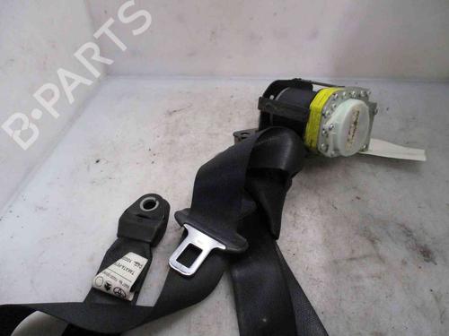 Pre-tensor frente esquerdo TOYOTA YARIS (_P1_) 1.4 D-4D (NLP10_, NLP10R) (75 hp) 24007851