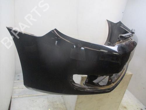 Front bumper VW GOLF VI (5K1) 1.6 TDI | BP29600124C7 