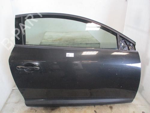 Used Right front door RENAULT MEGANE III Coupe (DZ0/1_) 1.9 dCi (DZ0N, DZ0J, DZ1J, DZ1K) (131 hp) 26121328