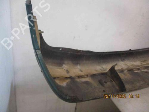 Rear bumper CITROËN SAXO (S0, S1) 1.4 VTS | BP26628352C8 