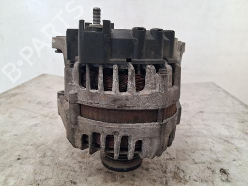 Alternator OPEL MERIVA B MPV (S10) 1.4 (75) | BP37497856M7 - Image 6