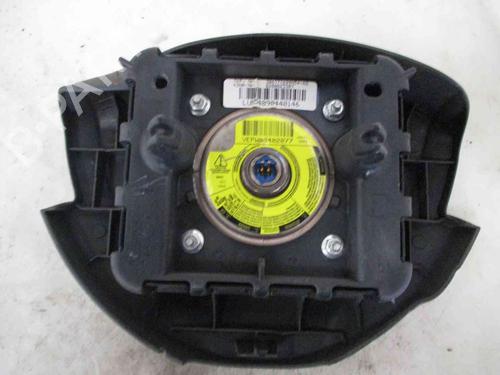 Driver airbag DACIA SANDERO 1.5 dCi | BP24009694C9 