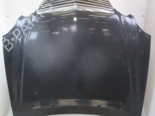 Used Hood MERCEDES-BENZ E-CLASS (W211) E 200 CDI (211.007) (136 hp) 32199436