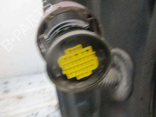 Right front door PEUGEOT 508 I (8D_) 2.0 HDi Hybrid4 AWC | BP24971789C3