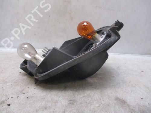 Lamp holder PEUGEOT 208 I (CA_, CC_) 1.6 HDi / BlueHDi 75 | BP26638553L10 