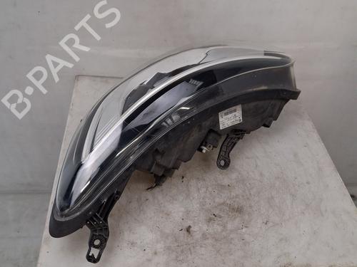 Left headlight RENAULT KADJAR (HA_, HL_) 1.6 dCi 130 (HLA4) | BP38526359C28 - Image 4