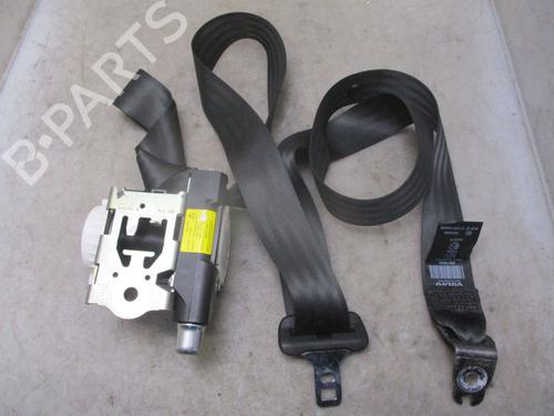 Used Rear left belt tensioner VOLVO XC60 I SUV (156) D5 AWD (215 hp) 26637872