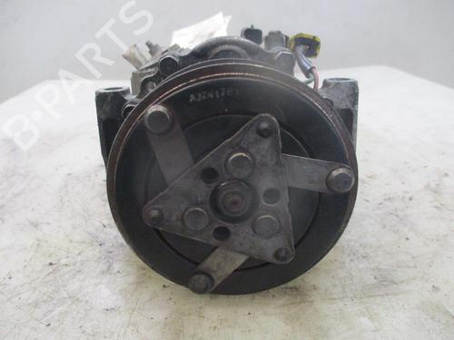 AC compressor PEUGEOT 508 I (8D_) 2.0 BlueHDi 150 | BP38003020M34 - Image 2