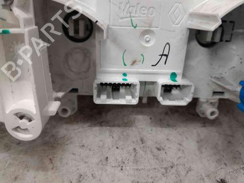 Climate control RENAULT CLIO IV (BH_) 0.9 TCe 90 (BHNF, BHMA, BHMH, BHJK, BHJR) | BP26631698I5 