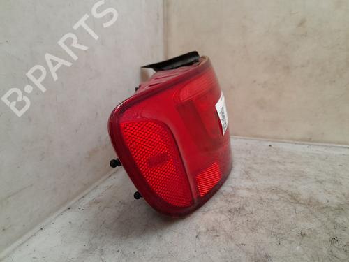 Left taillight AUDI A4 B8 Avant (8K5) 2.0 TDI | BP27600932C34 