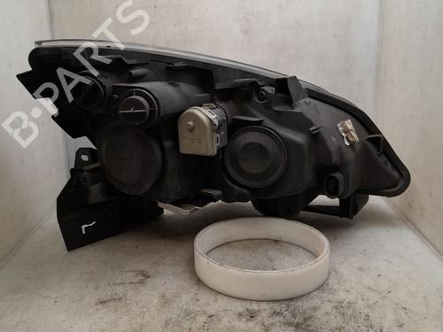 Left headlight RENAULT GRAND SCÉNIC II (JM0/1_) 1.9 dCi (JM14) | BP29514954C28 