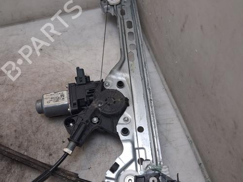 Front left window mechanism RENAULT MEGANE IV Hatchback (B9A/M/N_) 1.5 Blue dCi 115 (B9A6) | BP39452244C22 - Image 5
