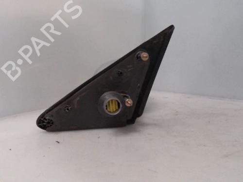 Right mirror RENAULT LAGUNA II Grandtour (KG0/1_) 1.9 dCI (KG0E) | BP19714064C27 