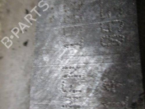 Gearbox SEAT LEON (1P1) 2.0 TDI | BP31029159M3 