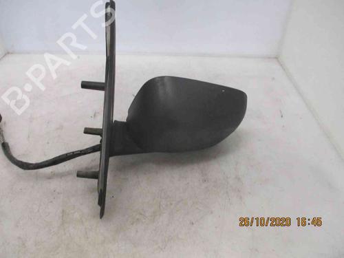 Left mirror VW GOLF II (19E, 1G1) 1.0 | BP19737006C26