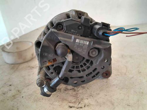 Alternator SEAT IBIZA III (6L1) 1.4 TDI | BP26629166M7 