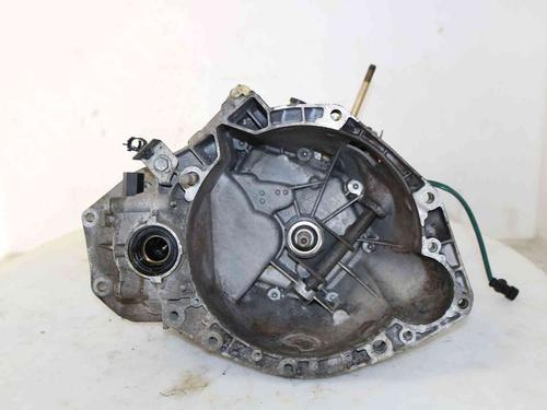 Used Gearbox Gearbox FIAT STILO (192_) 1.6 16V (192_XB1A) (103 hp) 30723105 30723105
