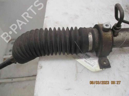 Steering rack BMW 5 Gran Turismo (F07) 530 d | BP26629878M22 