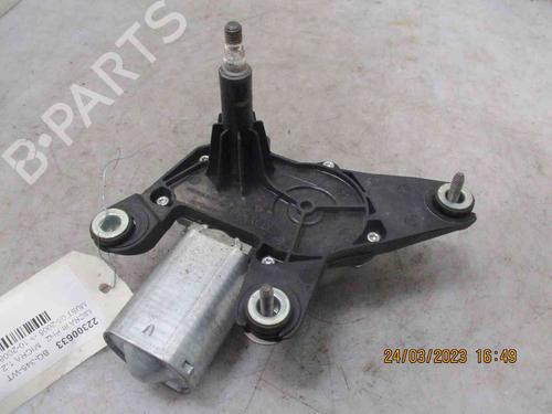 Rear wiper motor NISSAN MICRA III (K12) 1.2 16V | BP26629563M102 