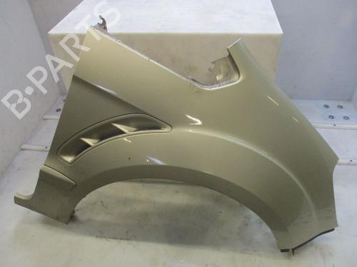 Used Right front fenders FORD S-MAX (WA6) 2.0 TDCi (140 hp) 31575371