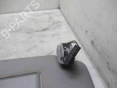 Right sun visor AUDI A3 (8L1) 1.8 | BP26628308I2 