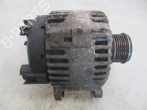 Alternator VW GOLF V (1K1) 1.9 TDI | BP33277489M7 - Image 5