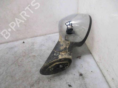 Right mirror FIAT 500 (312_) 1.2 (312AXA1A) | BP26629613C27