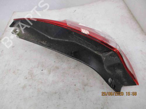 Right taillight FORD FIESTA VI (CB1, CCN) 1.5 TDCi | BP21833810C35