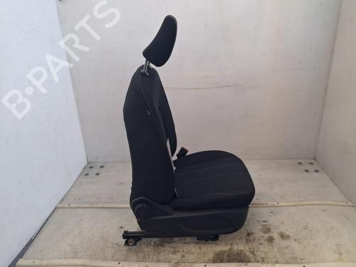 Right front seat FORD FIESTA VII (HJ, HF) 1.1 Ti-VCT | BP39697783C16 - Image 4