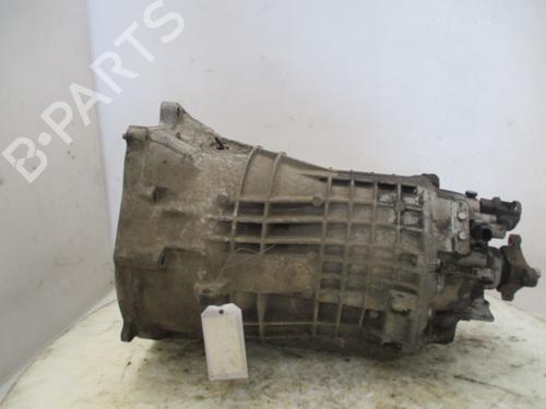 Gearbox OPEL OMEGA B (V94) | BP26635143M3