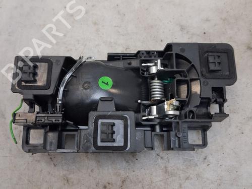 Front left interior door handle CITROËN C5 AIRCROSS (A_) 1.2 PureTech 130 (ARHNSJ) | BP38605608I13 - Image 2