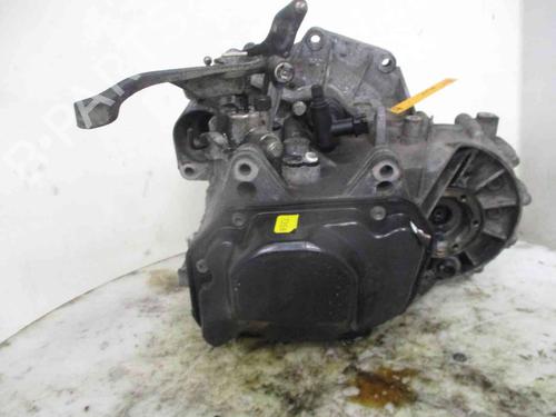 Gearbox VW FOX Hatchback (5Z1, 5Z3, 5Z4) 1.2 | BP19722577M3 