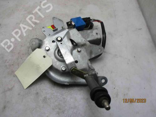 Used Rear wiper motor CITROËN ZX (N2) 1.6 i (88 hp) 24012520